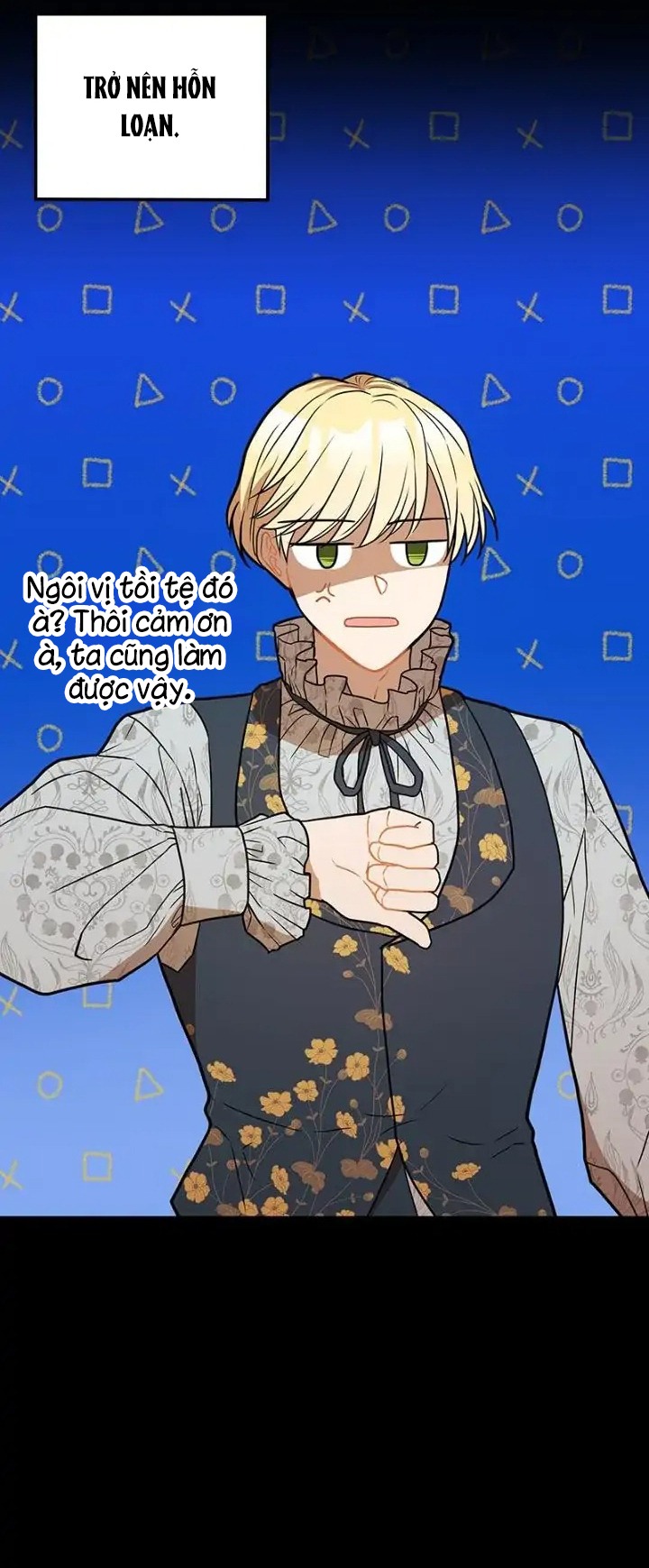 làm cách nào để sống sót trong cuốn tiểu thuyết ngôn tình lãng mạn chapter 31 49