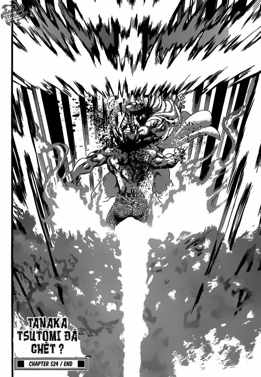 history's strongest disciple kenichi chapter 524 16