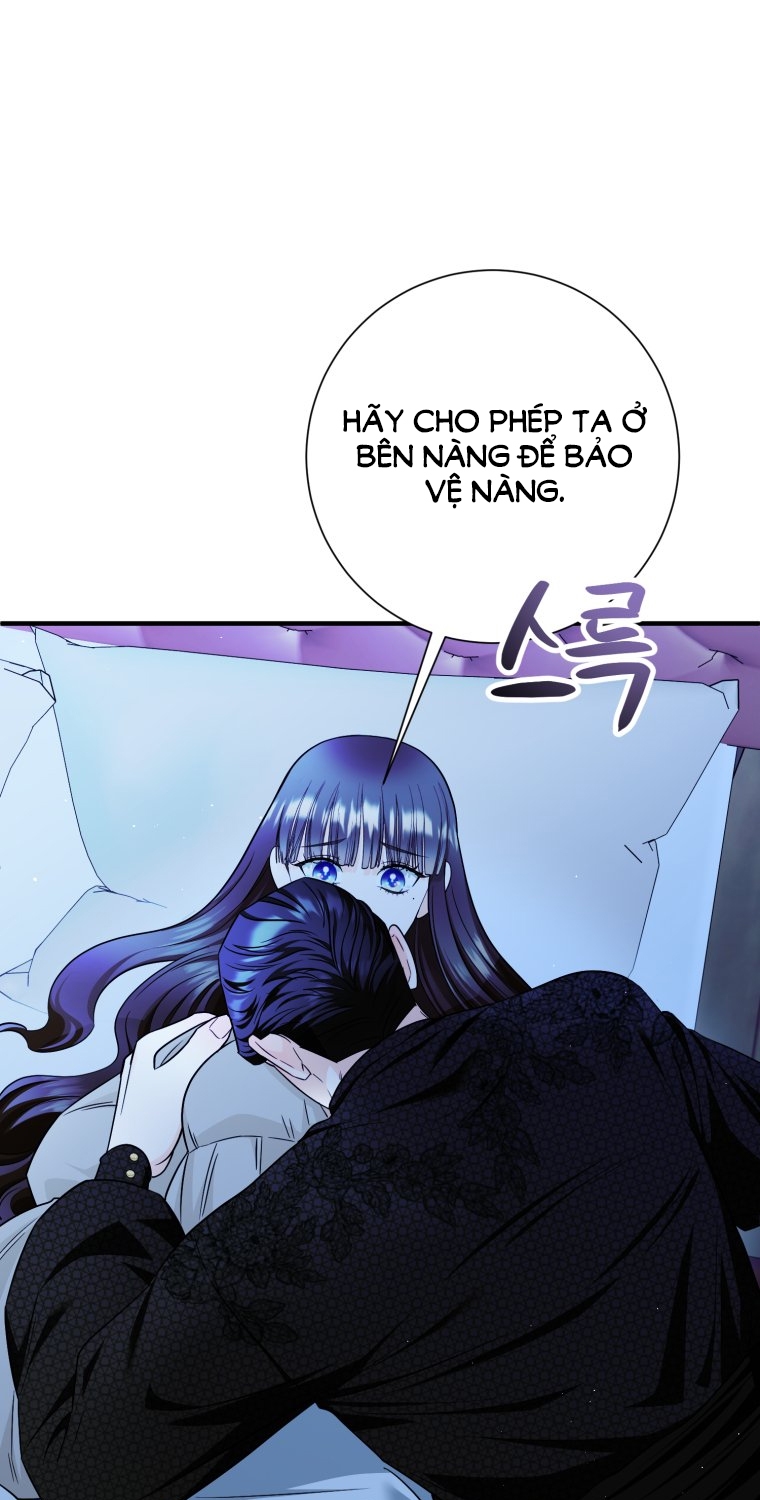 [18+] tôi đã kết hôn với kẻ thù giết cha mẹ chapter 22.2 7