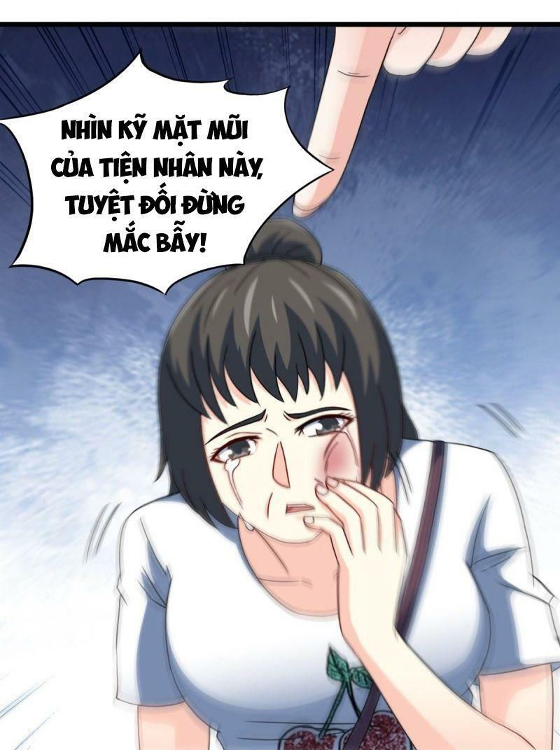 ta là hàn tam thiên chapter 52 30