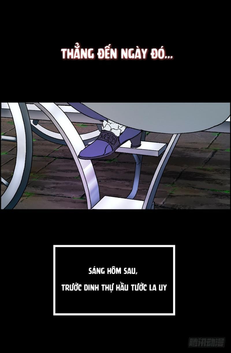 tước thế luyến nhân chapter 5 20