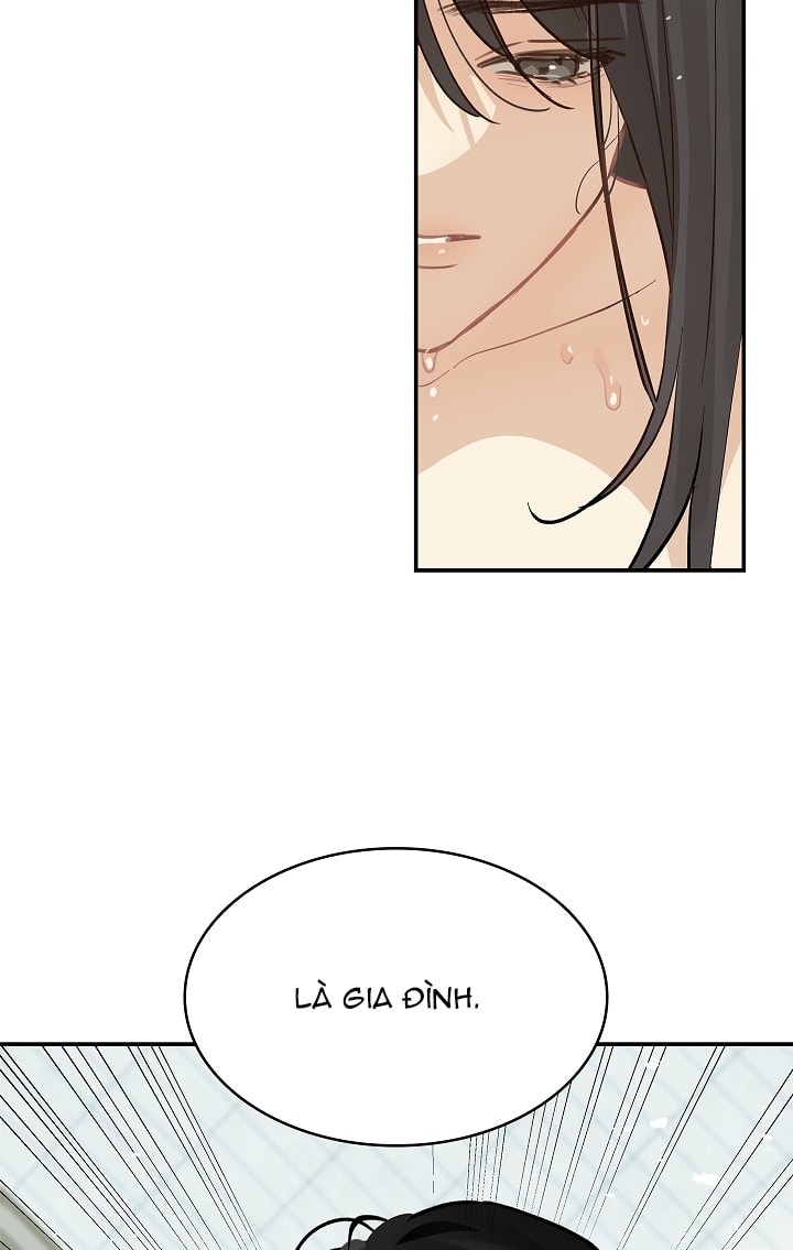 [18+] hoa là mồi nhử chapter 13.2 40