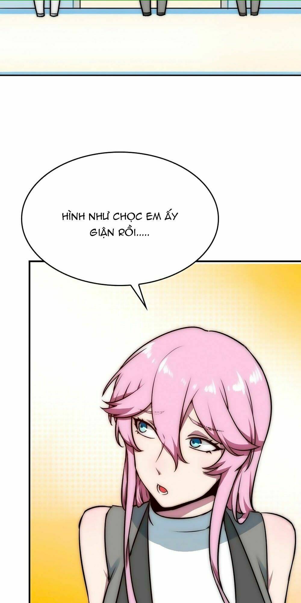 bám lấy nam thần bất chấp thời tiết chapter 29 16