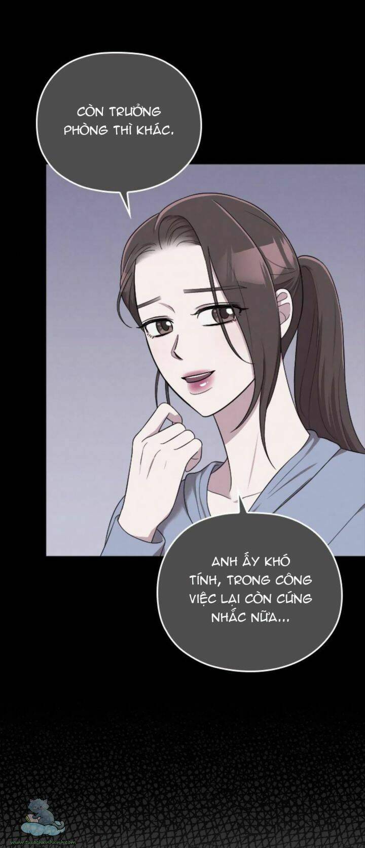 cô đi mà lấy chồng tôi đi chapter 34 64