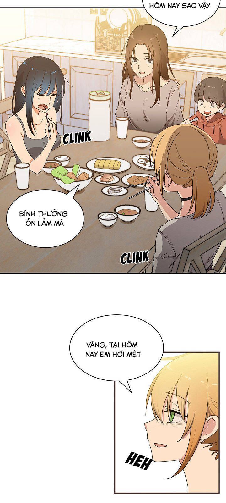 close as neighbors chapter 4 4