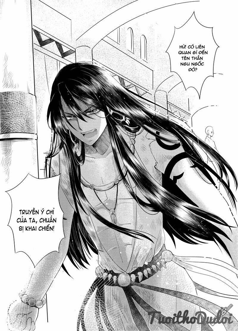 bạch lang tịch chapter 2 15