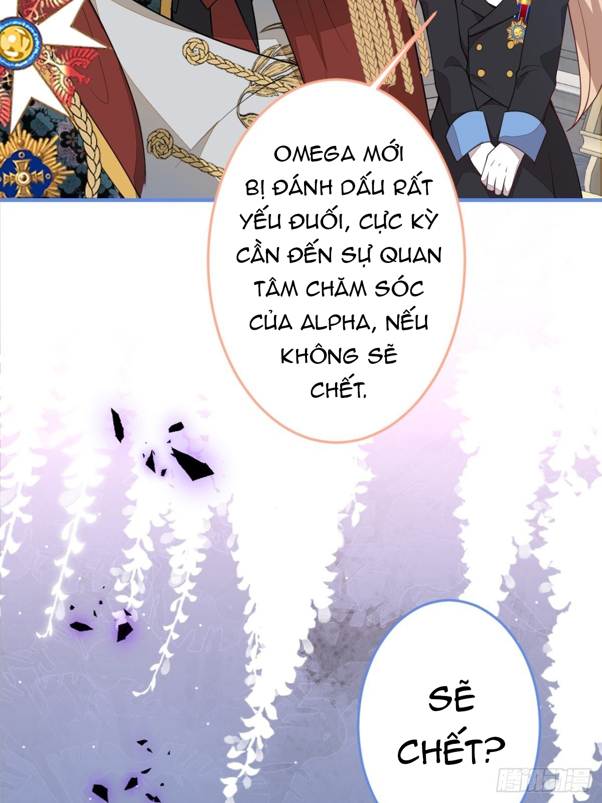 [15+] xuyên đến thế giới nào cũng là hắc liên hoa của anh chapter 23 27