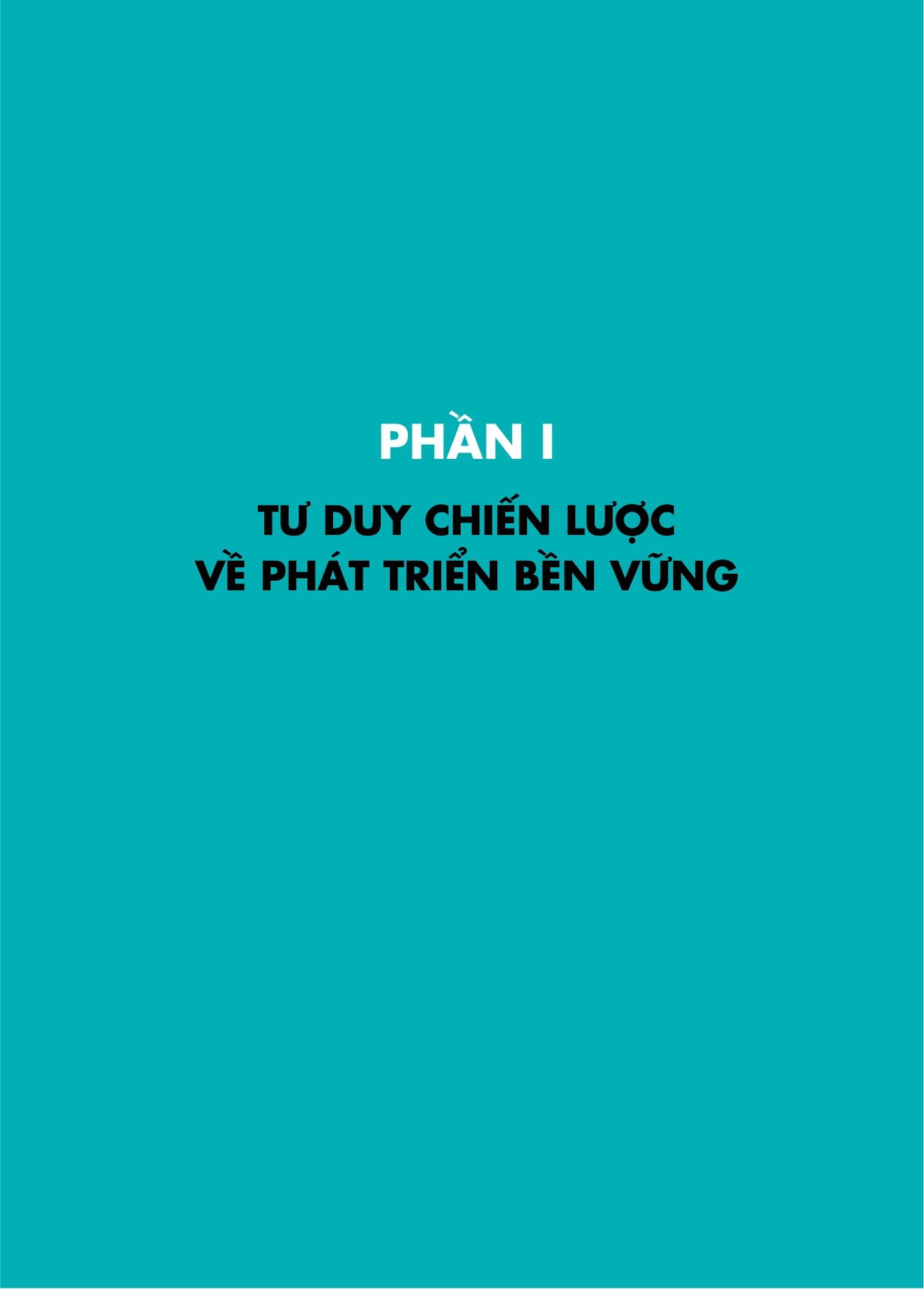 Sách - Forward+ - Chiến Lược Sales Và Marketing Trong Kỷ Nguyên Phát Triển Bền Vững