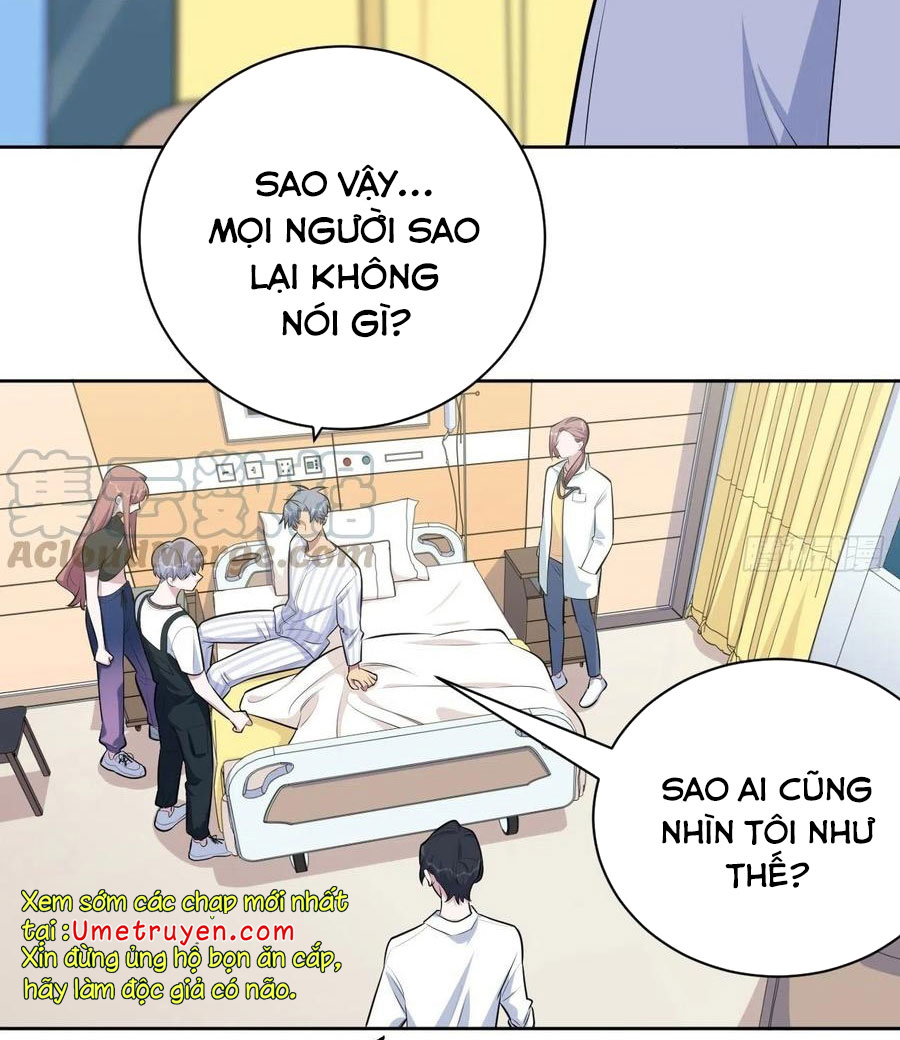 bố vợ đại nhân là bà xã chapter 134 4