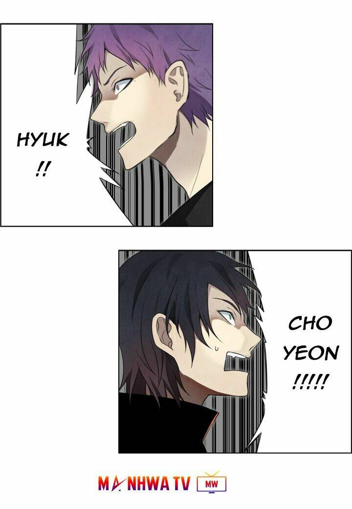 người cống hiến chapter 28 46