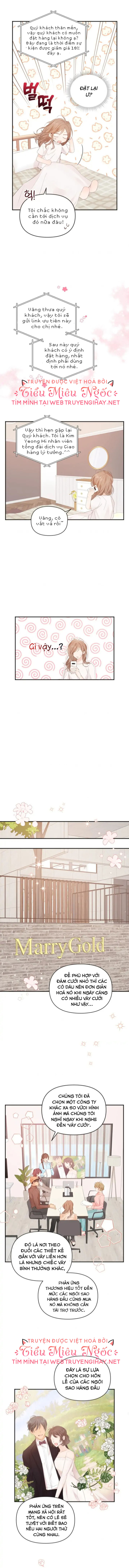 cuộc giao dịch lý tưởng chapter 10 3