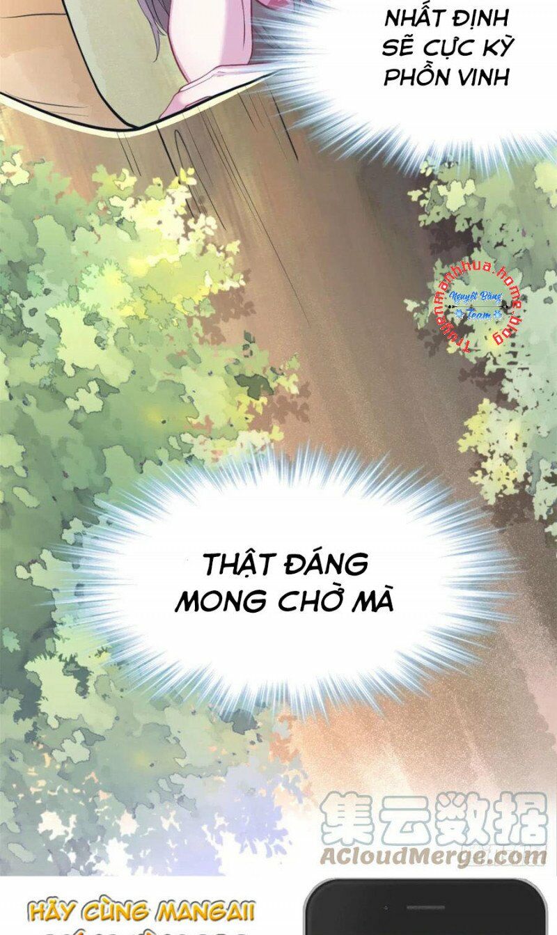 [16+] thảnh thơi thú thế chủng chủng điền, sinh sinh tể chapter 302 32