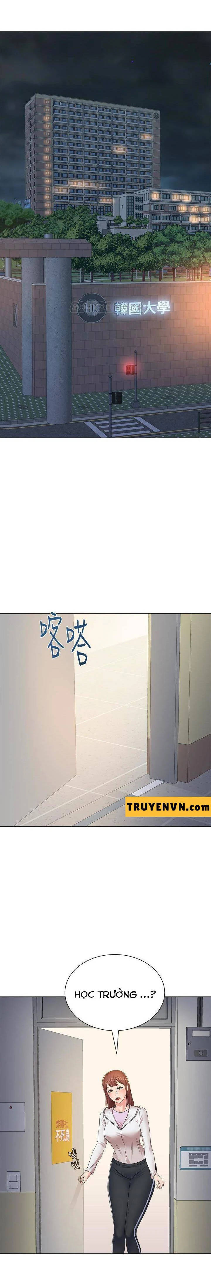 cô giáo gợi cảm chapter 46 20