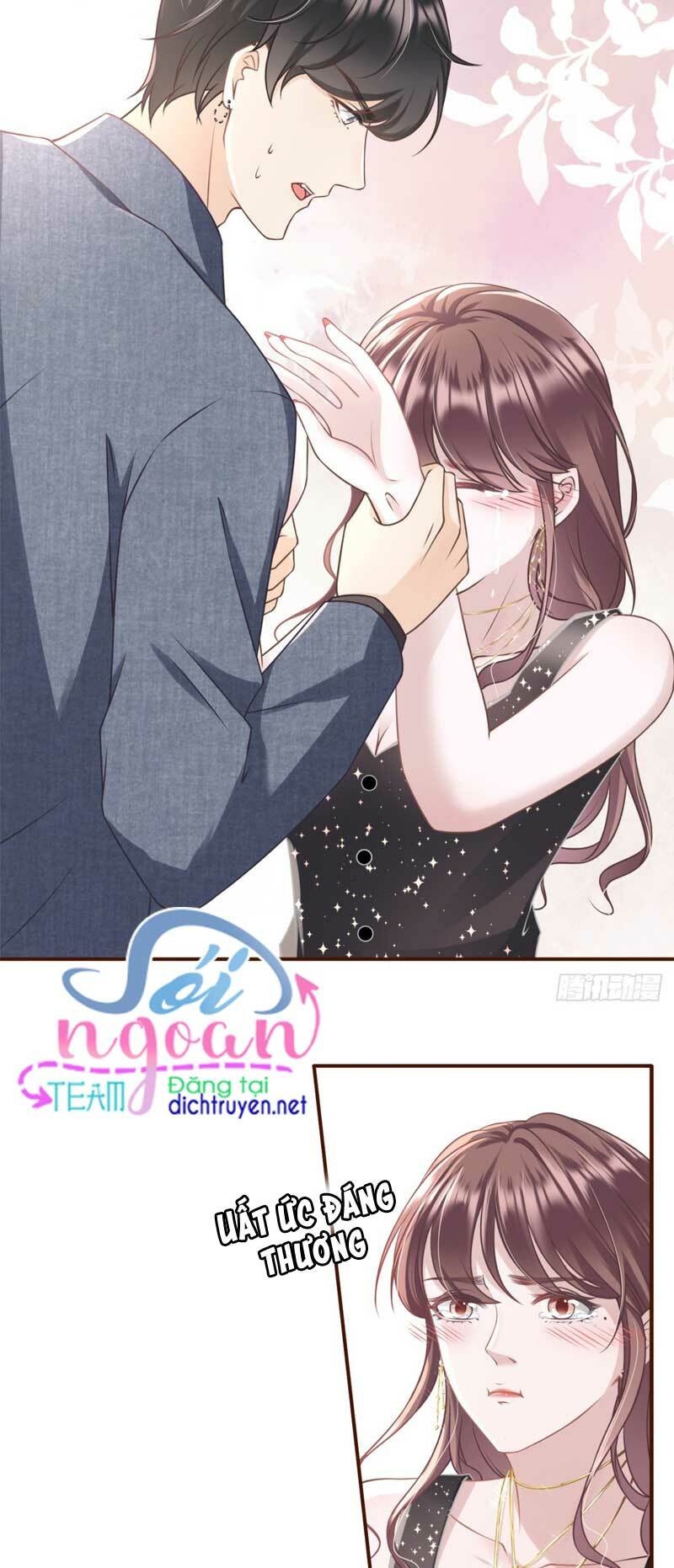 bạn gái tôi mới 30+ tuổi xuân chapter 17 12