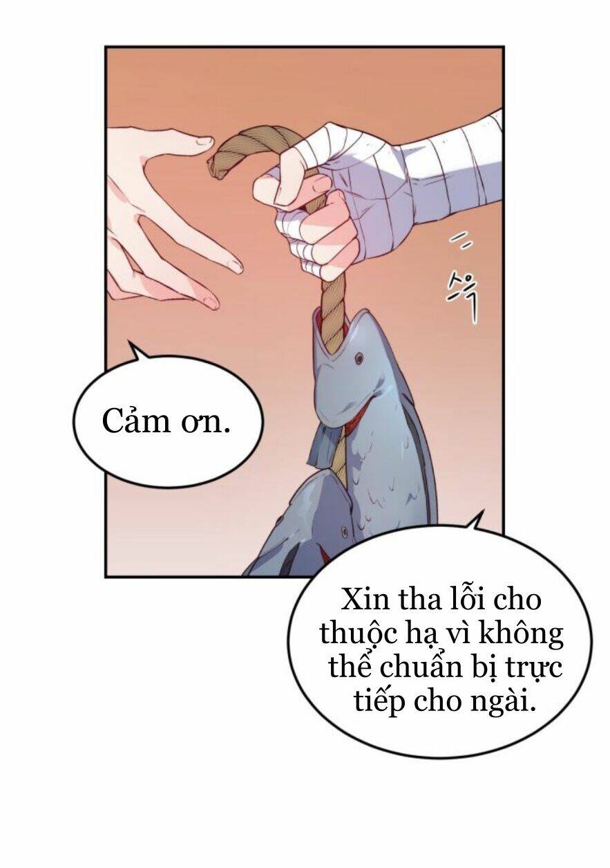 Ai Cũng Có Thể Trở Thành Ác Nữ Phản Diện Chapter 15 - Trang 46