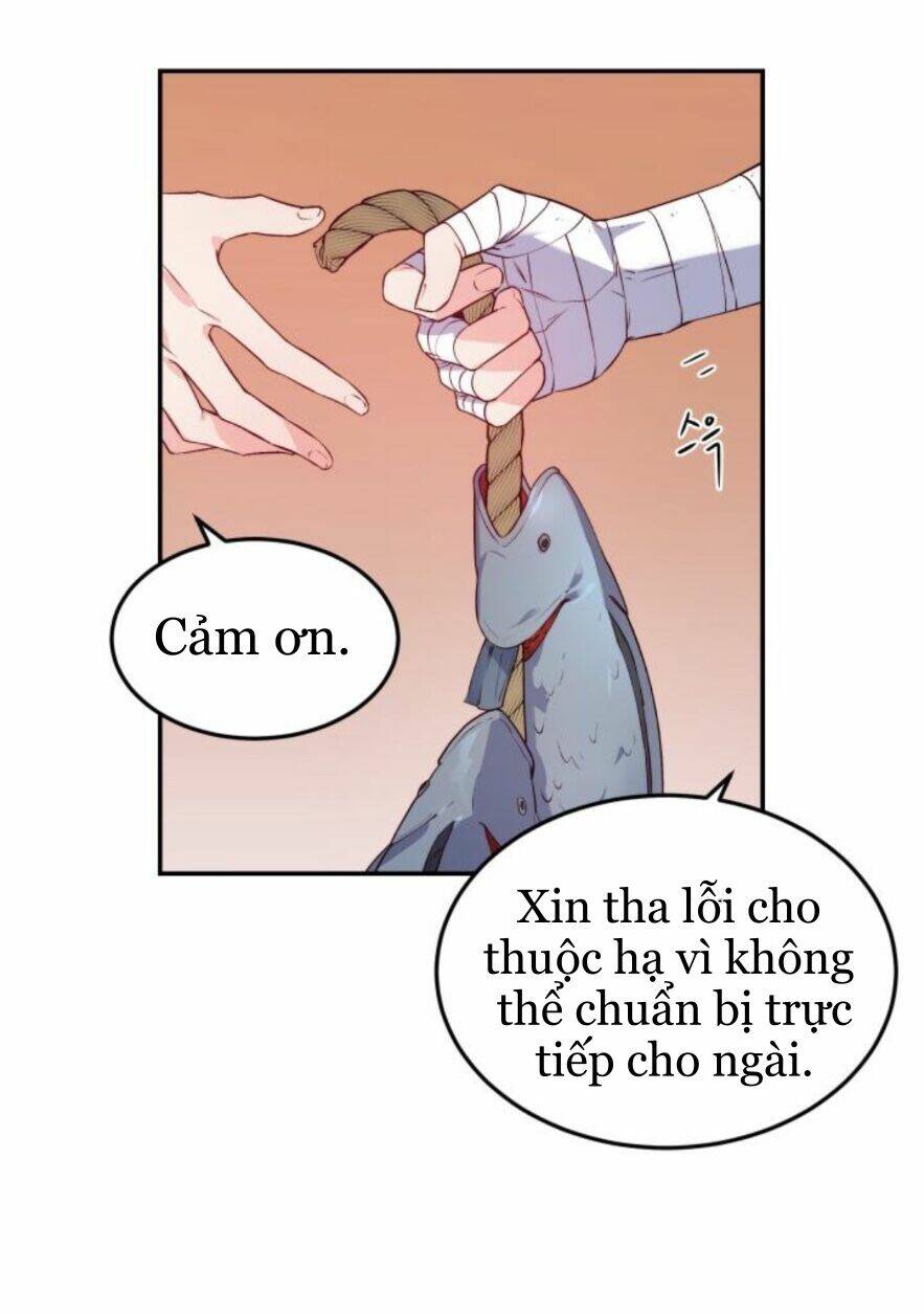 phản diện rất dễ làm chapter 15 47