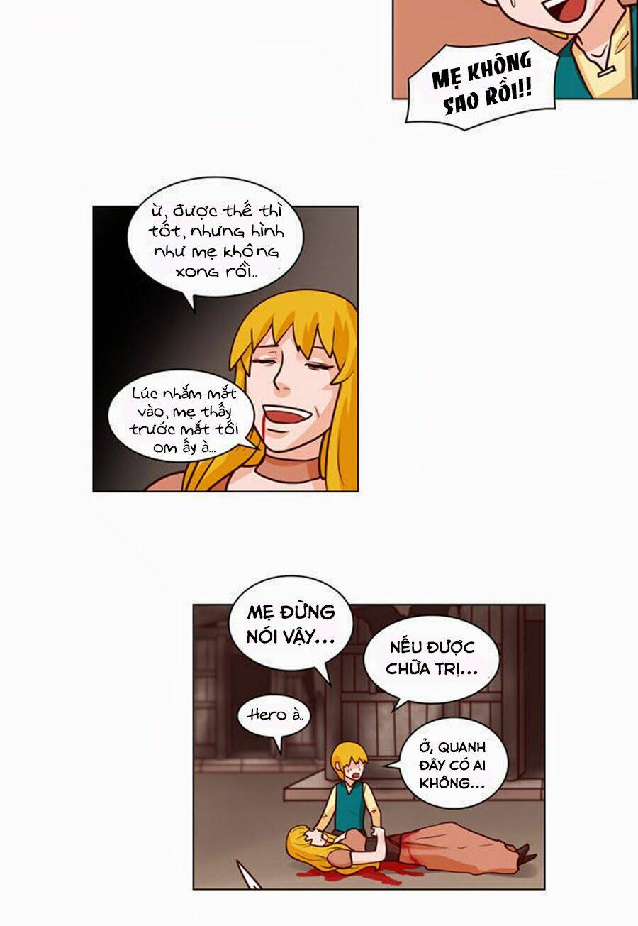 the devil king is bored chapter 68 24