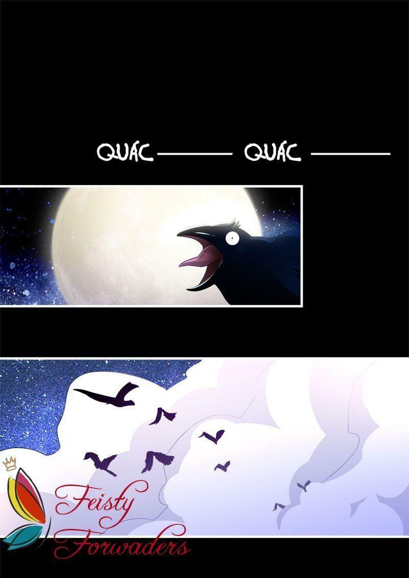 sau khi tu luyện, ta biến thành ma tôn xương khô chapter 1 1