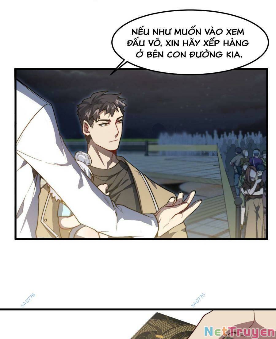 vú em thánh kỵ sĩ chapter 10 27