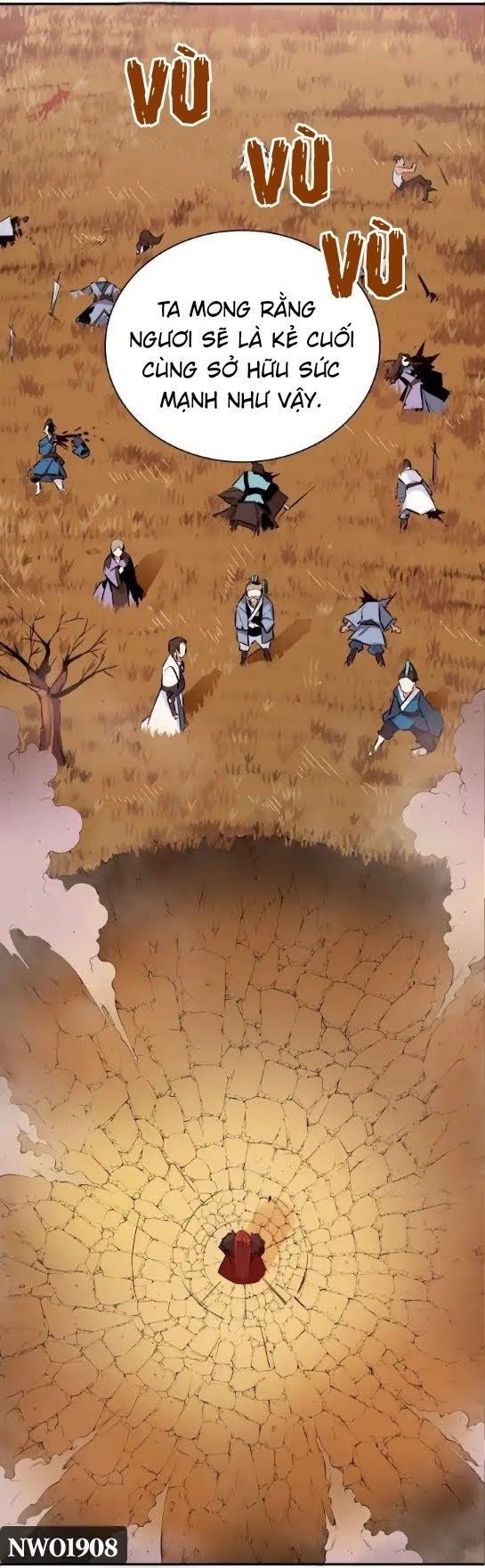 chúa quỷ giáng thế chapter 1 43