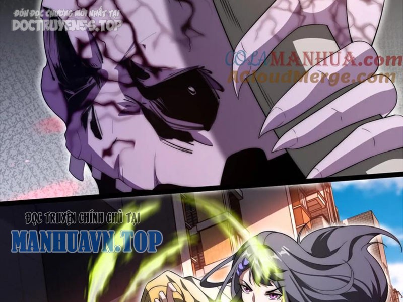 không gian hệ lão lục: dự trữ một vạn tấn thịt ngày tận thế chapter 71 30