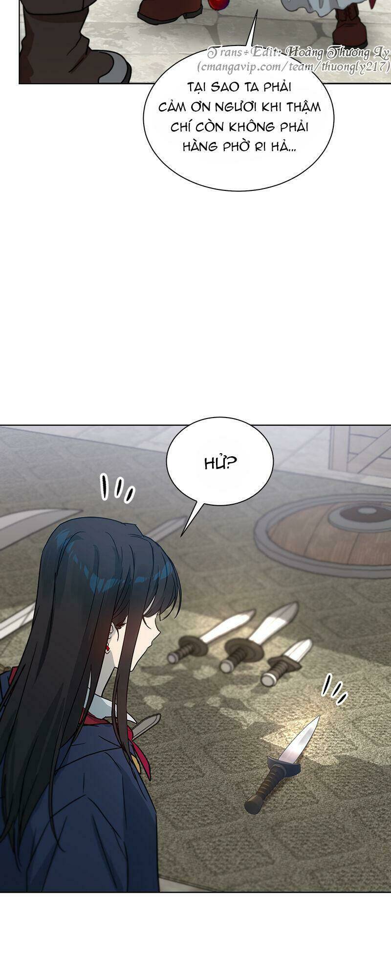 khế ước của ma tộc chapter 36 39