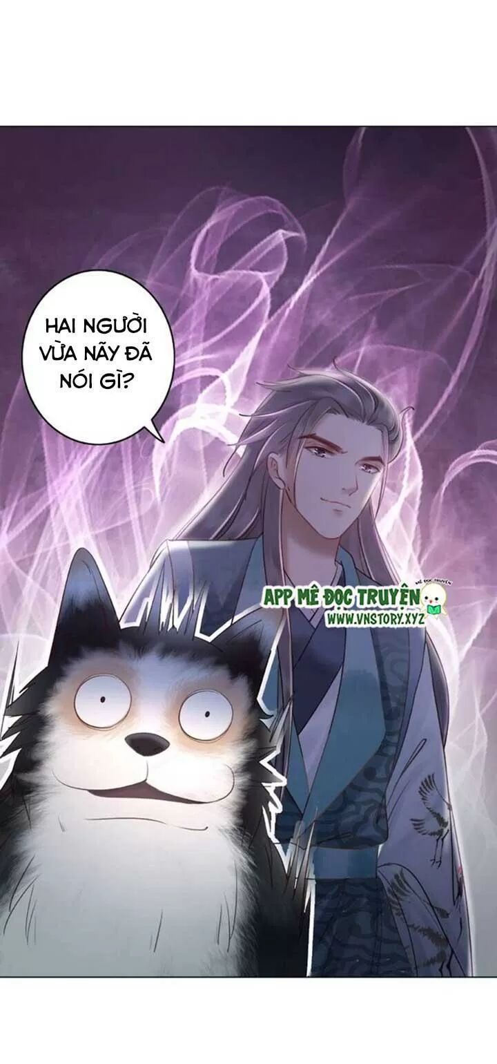 cực phẩm phế vật tiểu thư chapter 45 34