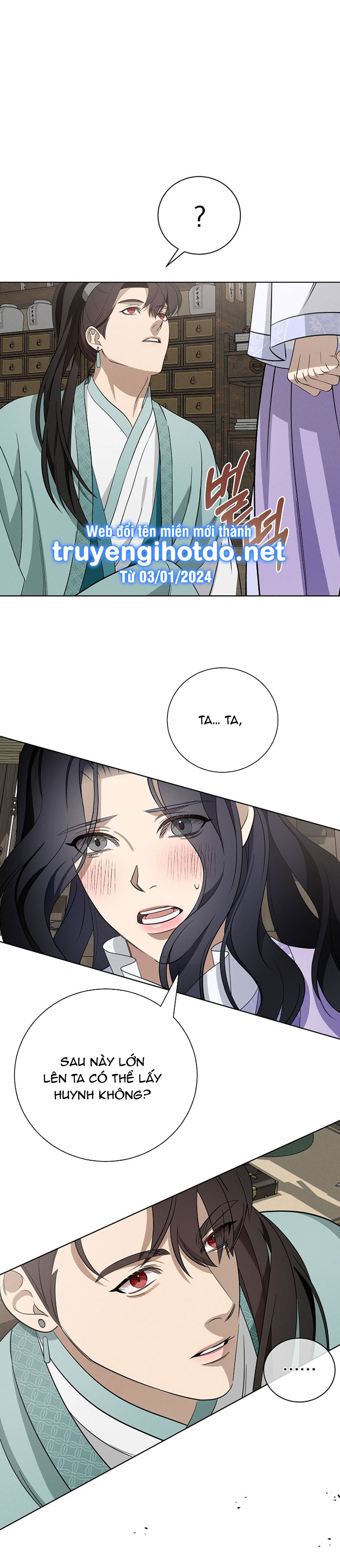 [18+] tuyển tập truyện bl ngắn - double bell chapter 50 3