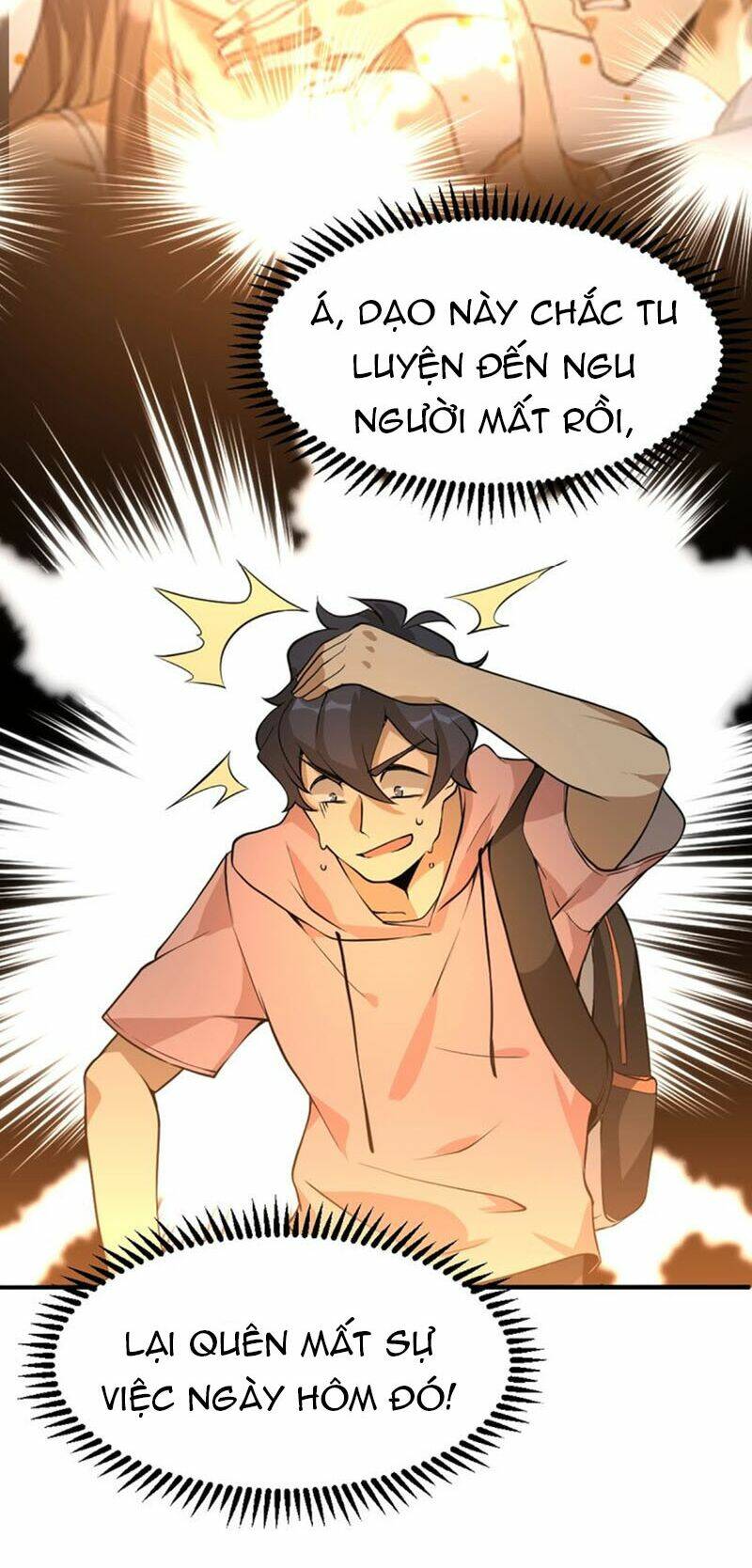 app tu chân mạnh nhất chapter 10 5