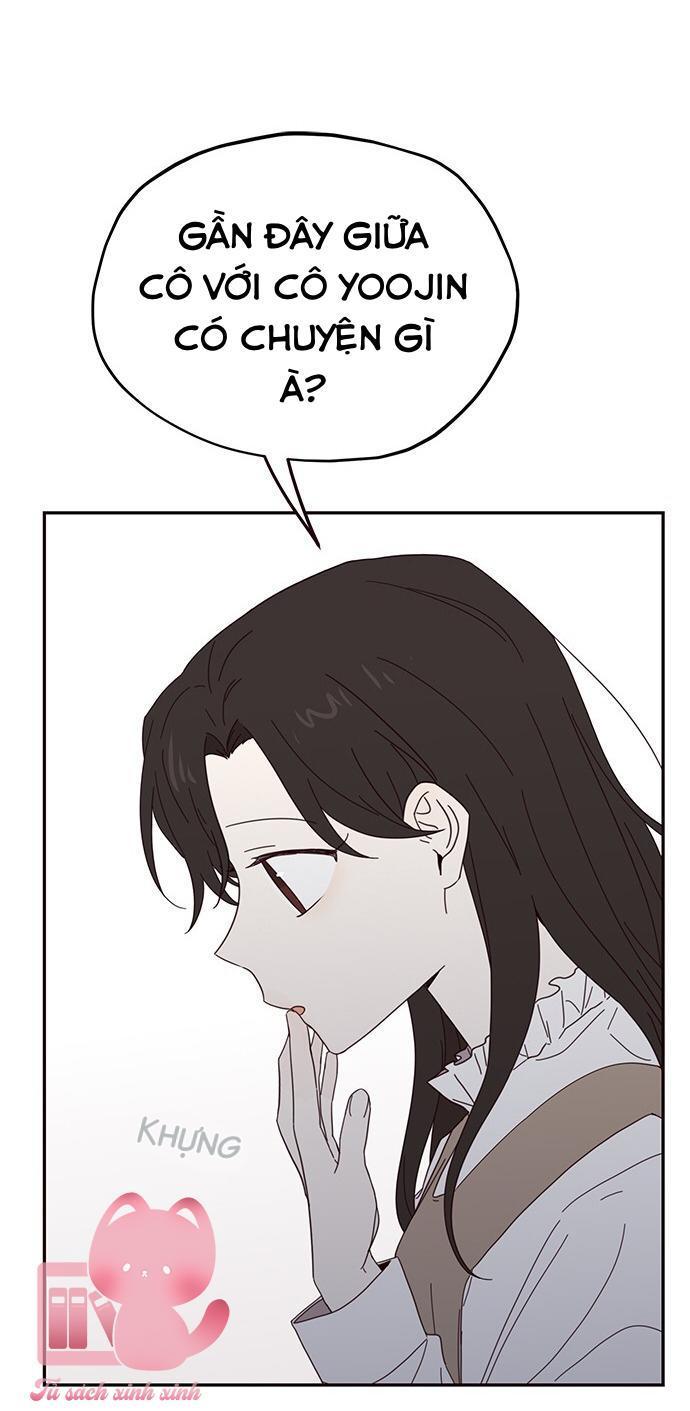 sợi chỉ tình yêu chapter 25 29