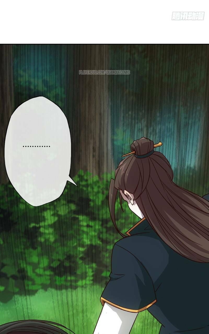 hồng thiên thần tôn chapter 18 39