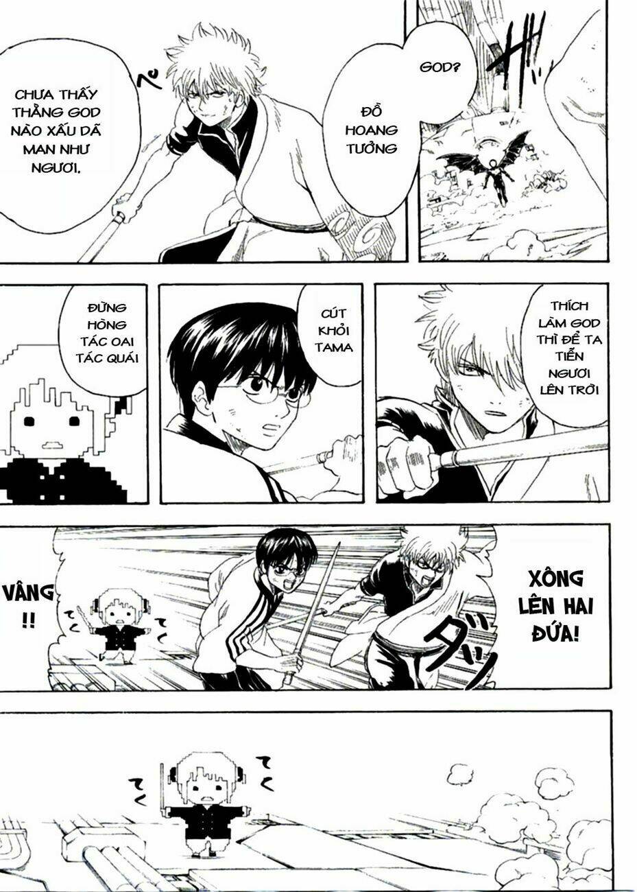 gintama - linh hồn bạc chapter 250 13