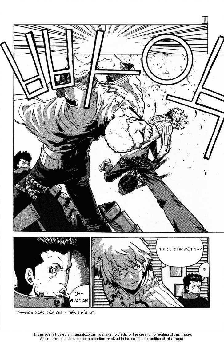 legend of tyr chapter 1.2 19