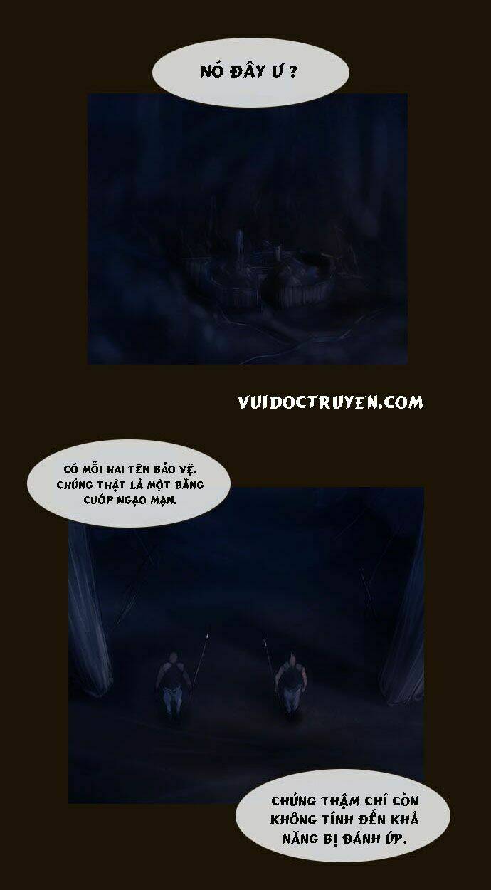 hội ảo thuật chapter 81 15