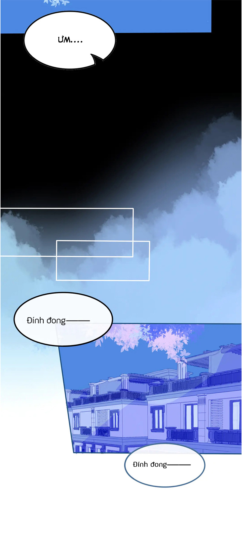 không có mưa gió thì sao có nắng chapter 27 16