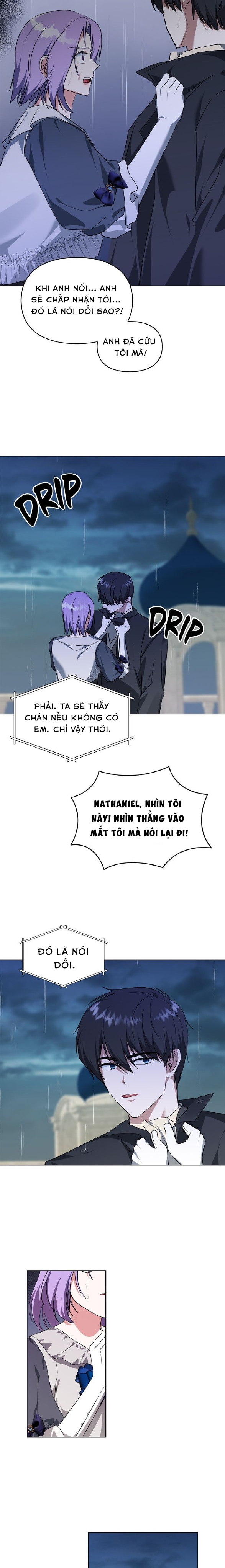 hãy nghe lời của tôi chapter 82 27