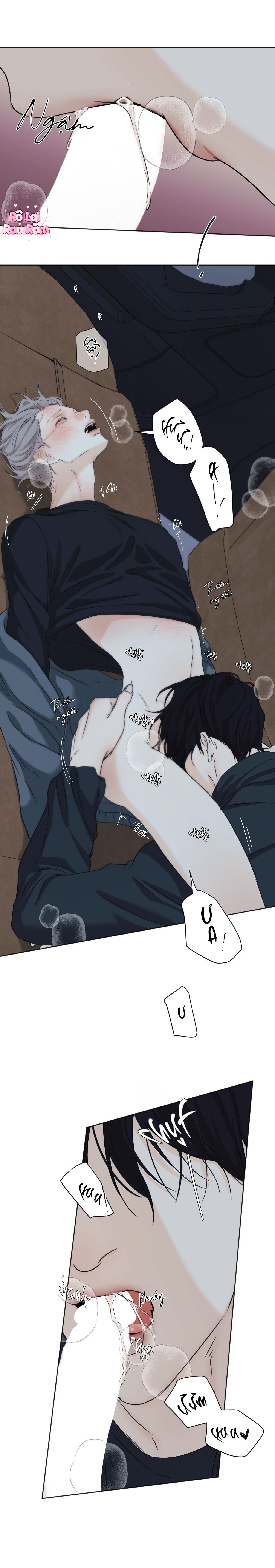 ái dục chapter 35 5