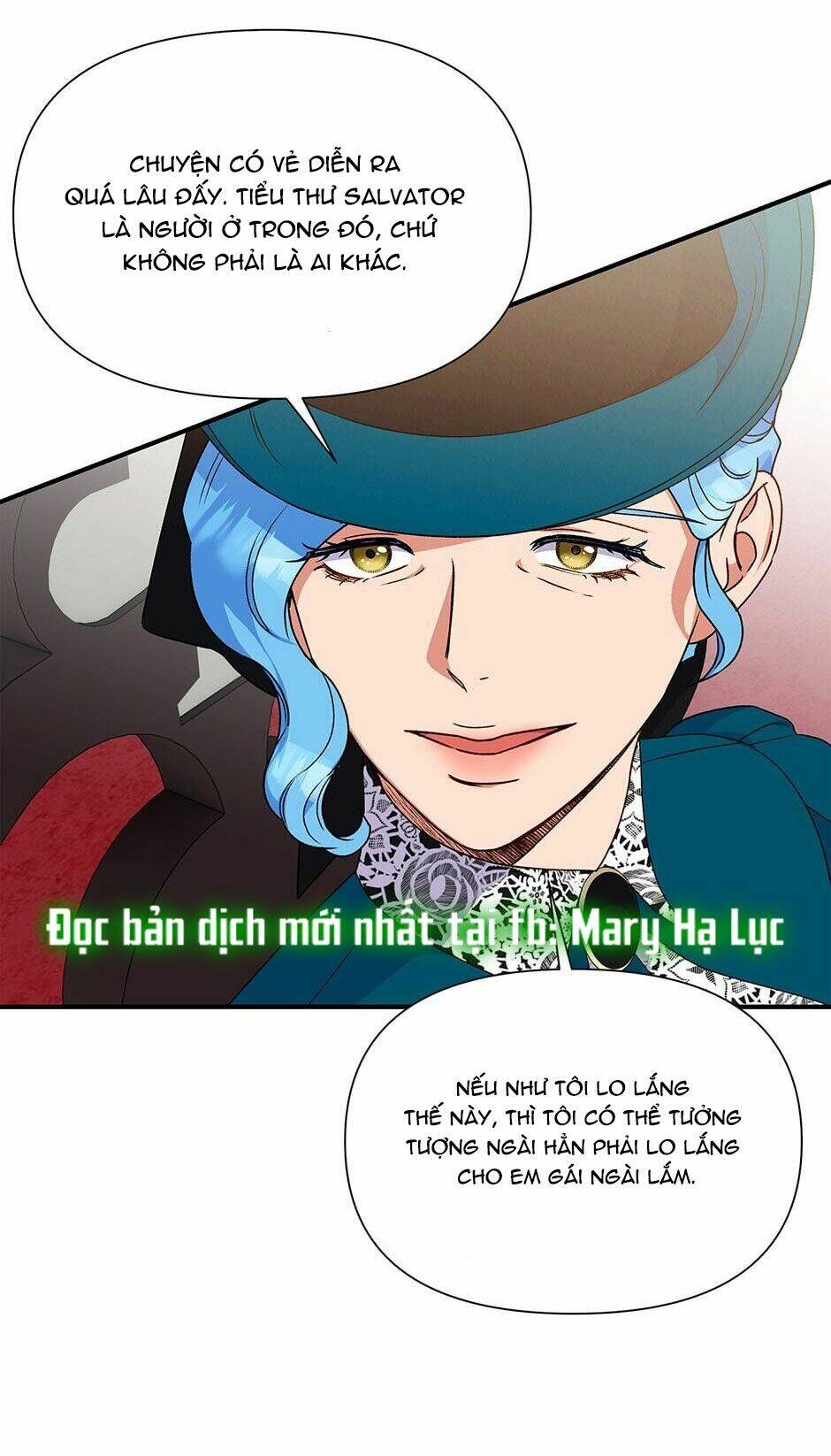 khế ước của nữ công tước quái vật chapter 108 78