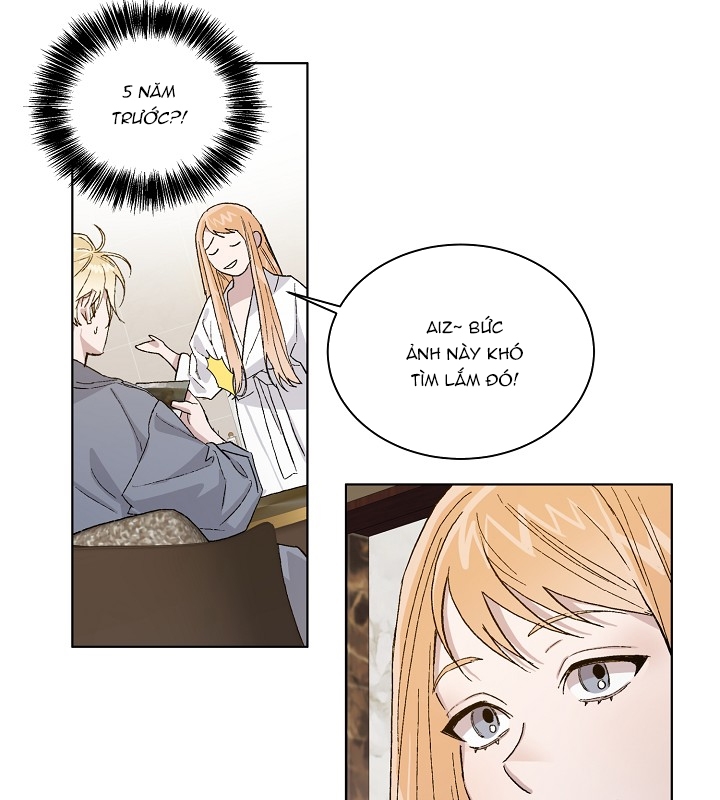 chàng tuấn mã của tôi chapter 33 30