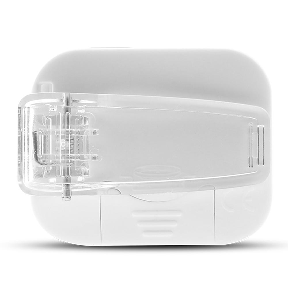 Máy Đếm Bước Đi Bộ 3D Với Kẹp Có Thể Tháo Rời Và Dây Buộc