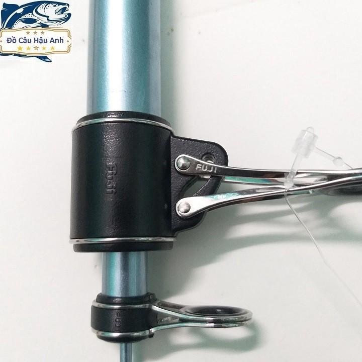 Cần câu lục Shimano Surf Leader FV BXT 4m2 - 4m5 khoen Pát Fuji ( giá siêu khuyến mại