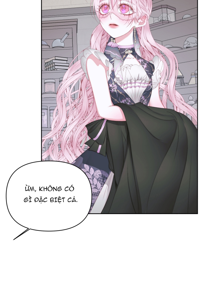 trở thành cô vợ khế ước của nhân vật phản diện chapter 27 7