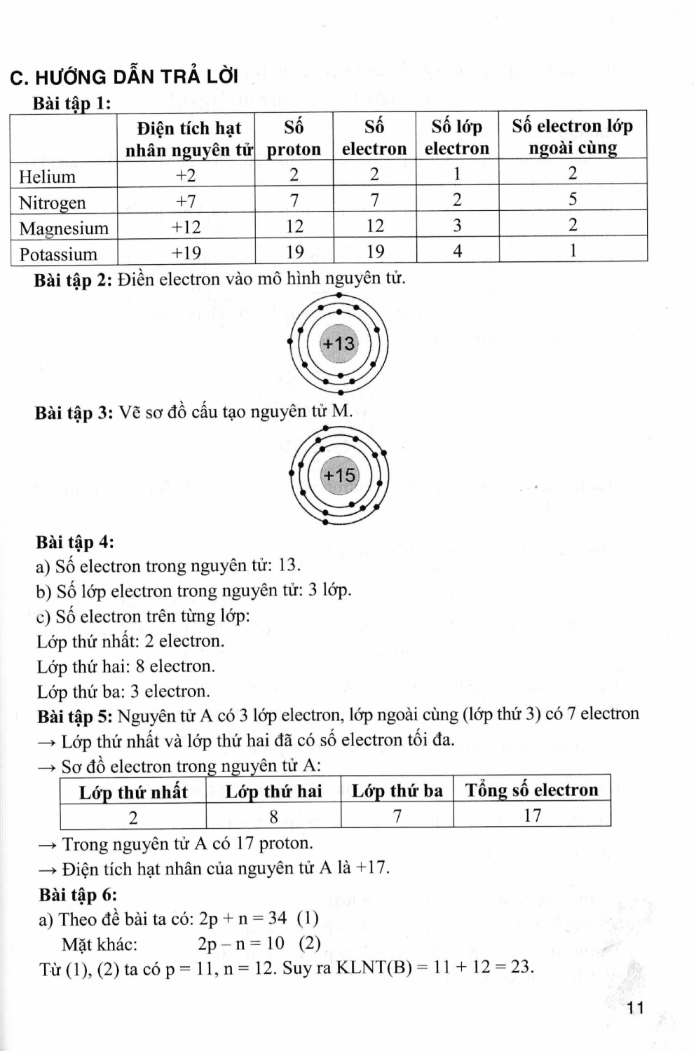 Bồi Dưỡng Học Sinh Giỏi Khoa Học Tự Nhiên 7 (Dùng Chung Cho Các Bộ SGK Hiện Hành) - HA