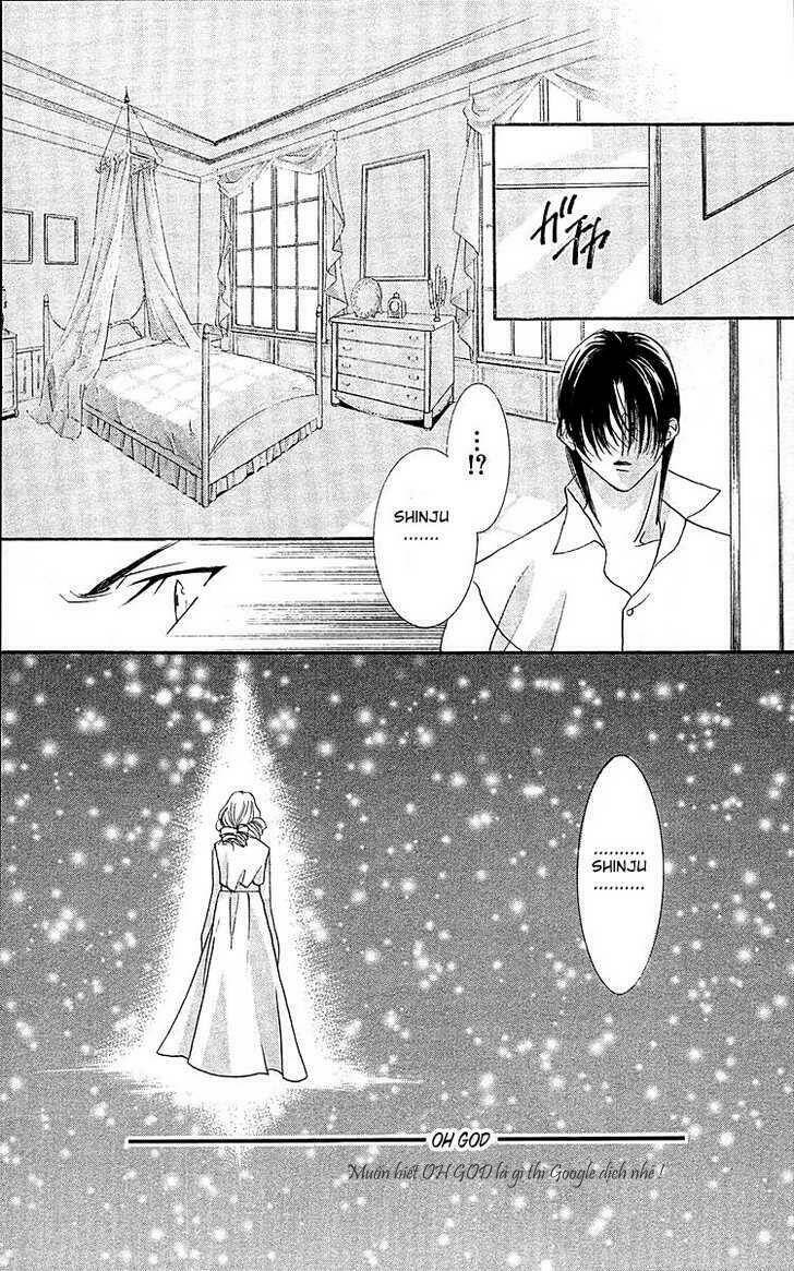 chàng thợ săn dâm đãng chapter 3 44