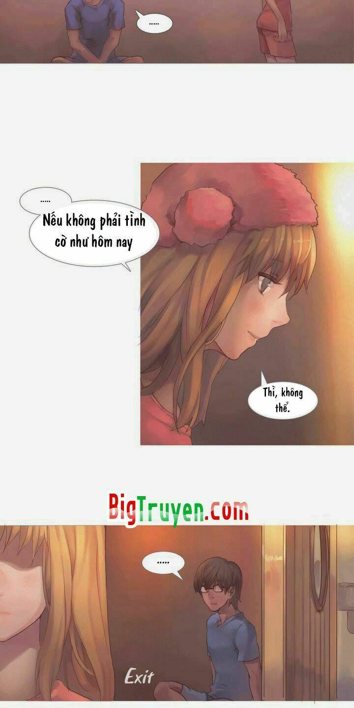 by chance, we... and... chapter 24 7