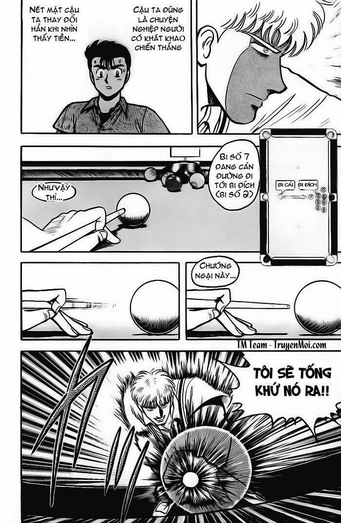 break shot chapter 30 5