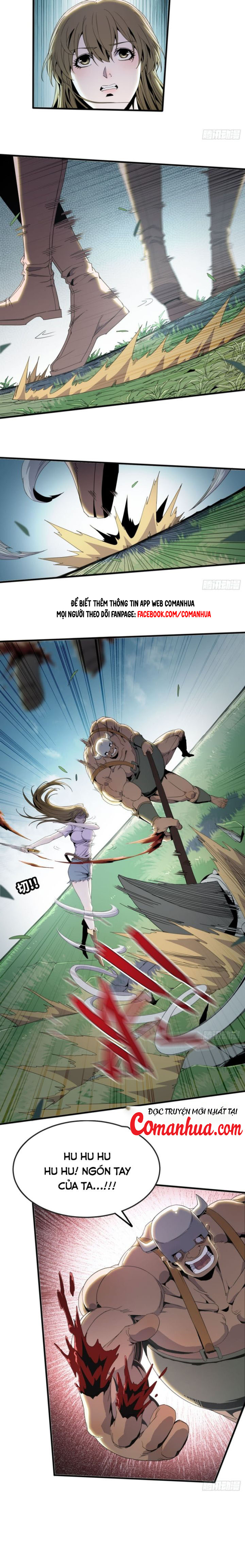 mình ta tu tiên chapter 8 9