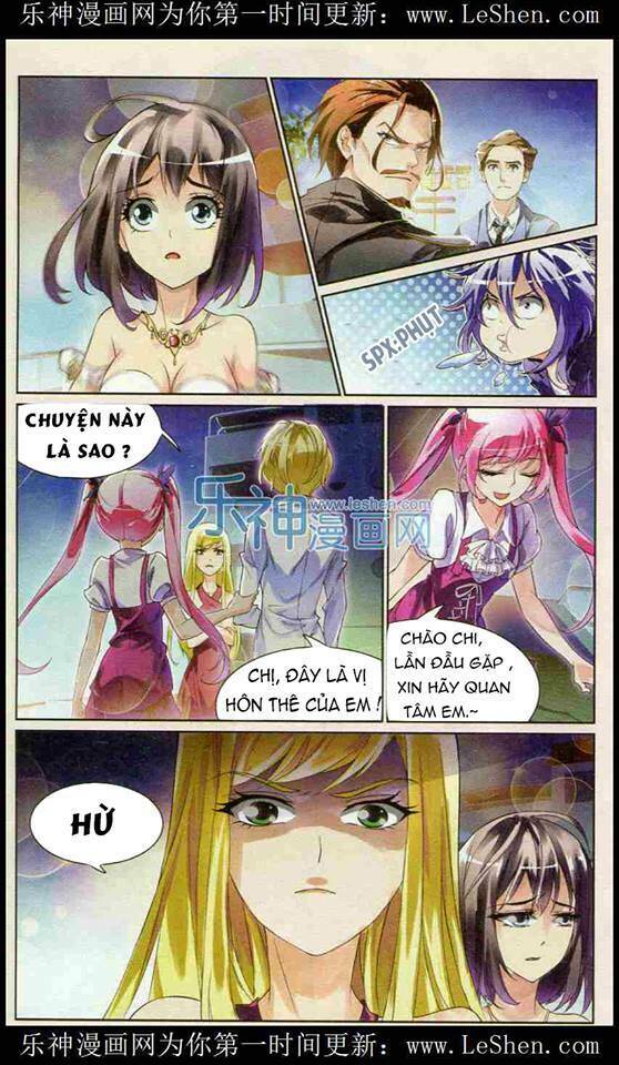 mafia bride chapter 13 15