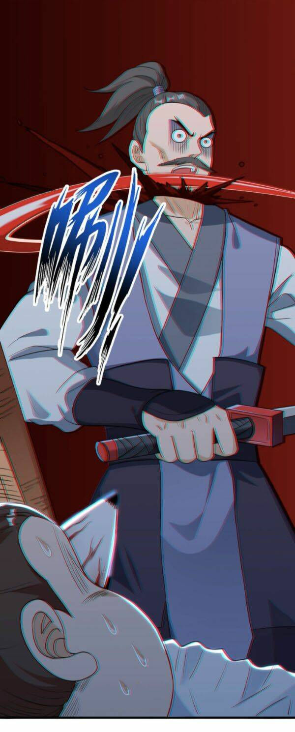 chúa tể tam giới chapter 67 2