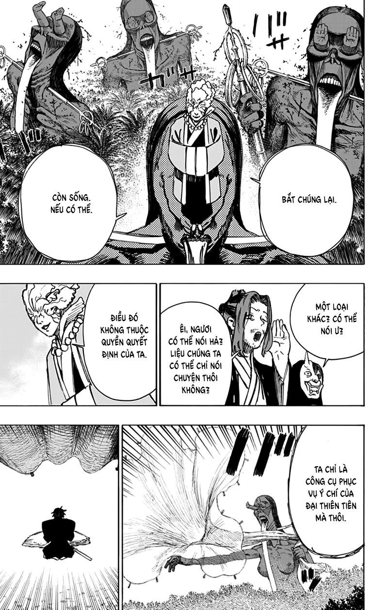 jigokuraku chapter 58 11